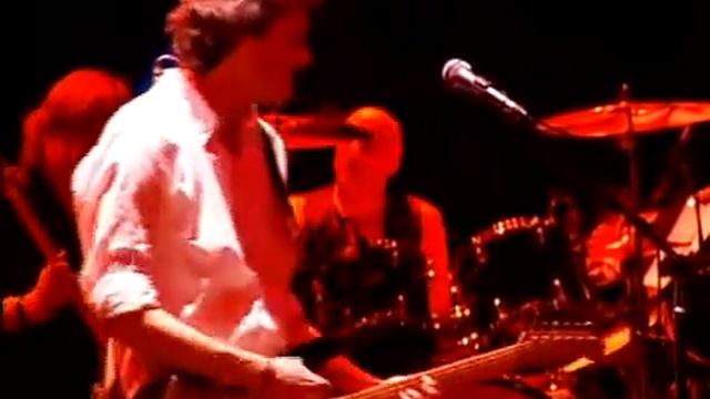 BoDeans - True Devotion - Homebrewed: Live From The Pabst смотреть онлайн