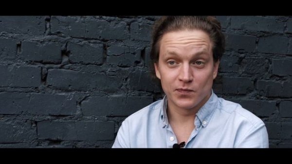 Александр Рычков. Видеовизитка.