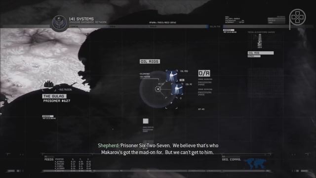 CALL OF DUTY: MODERN WARFARE 2 | Tóm tắt cốt truyện смотреть онлайн