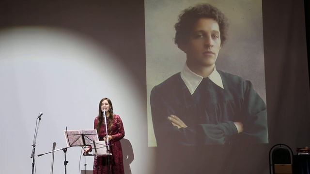 Светлана Дзансолова - ДЕВУШКА ПЕЛА В ЦЕРКОВНОМ ХОРЕ смотреть онлайн