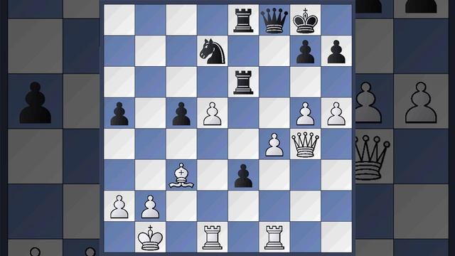 Carlsen - Ivanchuk Leon Rapid 2009 D31 смотреть онлайн