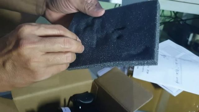 Abu Garcia revo 4 S HS-L смотреть онлайн