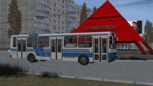(Видеоотчёт) 04.10.2024 борт.номер 897 маршрут №7