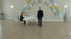 Егор Мартыненко