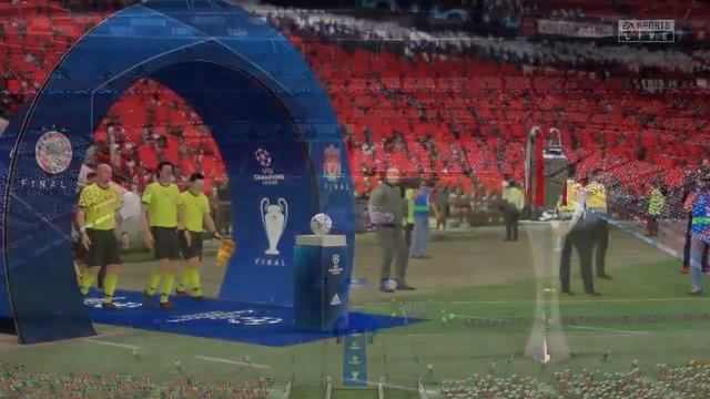 ⛔RECONSTRUYENDO al AJAX "Cambio de PLANES"⛔ | Modo Carrera EXPRESS Fifa 21 смотреть онлайн