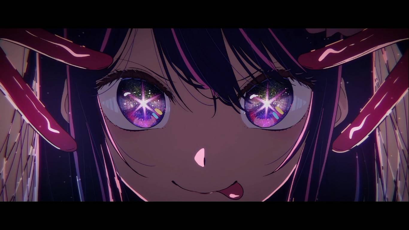 Звёздное Дитя 1 сезон эндинг смотреть онлайн