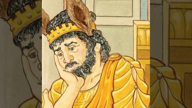 Мидасовы уши © Copyright: Бронислав Сычёв, 2023
Свидетельство о публикации №123012202806 смотреть онлайн