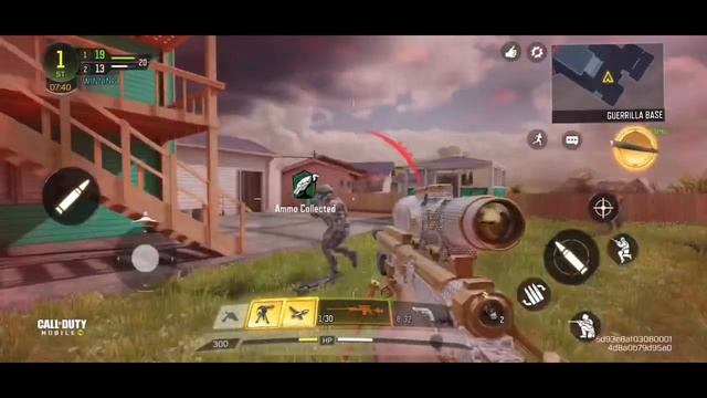 ✨Diamond Snipers DL Q33 COD Mobile | How To Get Diamond Fast!✨ смотреть онлайн
