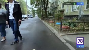 Другой Петербург  Канонерский остров  Часть 2