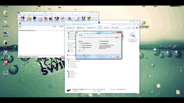 Tutorial | How to Change your MW3 Menu Background [PC] [ENGLISH] смотреть онлайн