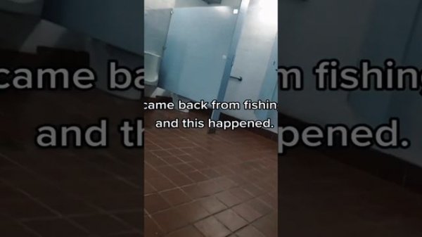 Skin Walker Caught On Camera 2024 *SCARY*