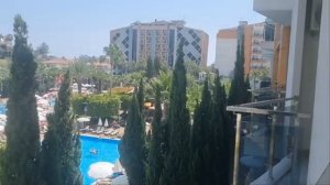 My Home Resort Hotel 5*, Обзор номеров, Турция, Аланья, Авсаллар, июль 2023