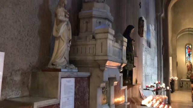 Фрежюс, день на пляже и вечеринка французских пенсионеров смотреть онлайн