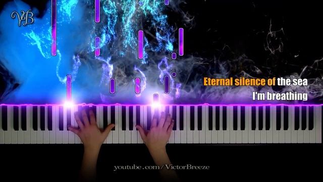 ✔️Alan Walker ~ Faded ♪ смотреть онлайн