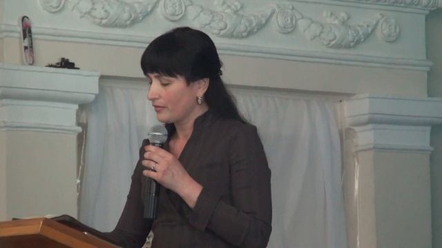 20130519 Льется песня о Тебе (группа прославления) смотреть онлайн