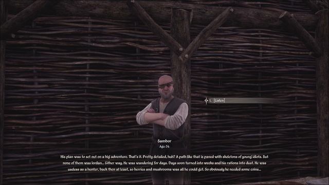 Medieval Dynasty | Survival RPG | PS5 Gameplay Walkthrough | Part 3 смотреть онлайн