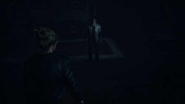 Until Dawn Remake PC 2024#3