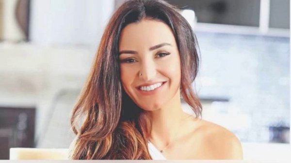 Sevcan Orhan - Magusa Limanı