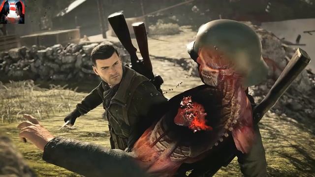 TOP 5: Action Games [2017] PC-PS4-XBox One | G.i.F | ✔ смотреть онлайн