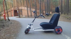 Опять сгорел, без этого инструмента дела не идут. Распаковка болгарки.