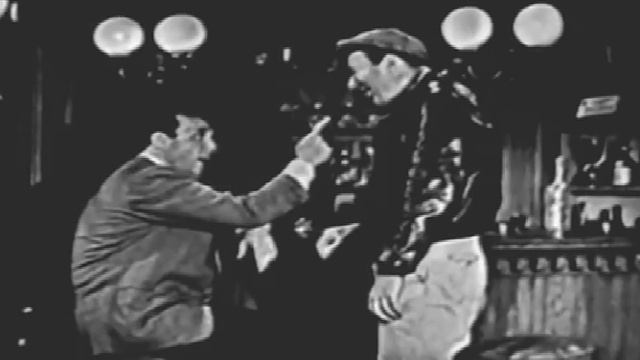 THE STEVE ALLEN SHOW ~ 1956