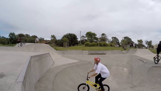 HS KRUE Road Trip | Port Mac | Blake Jam Kempsey смотреть онлайн