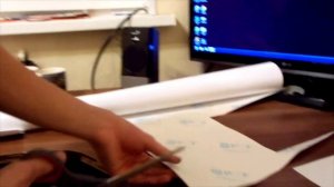 Как я делаю наклейки на мопед