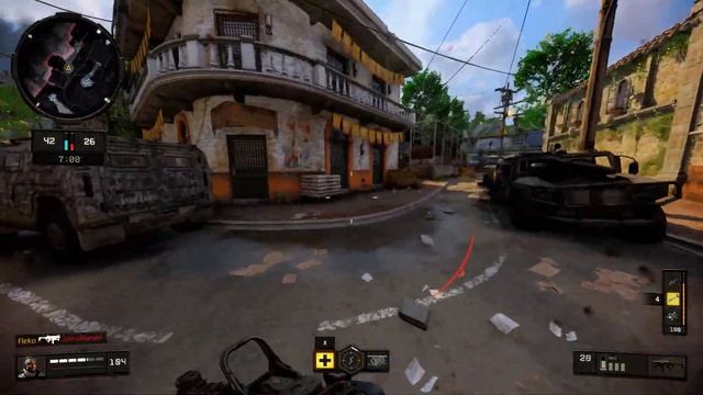 Call of Duty Black Ops 4 14.10.2018 смотреть онлайн