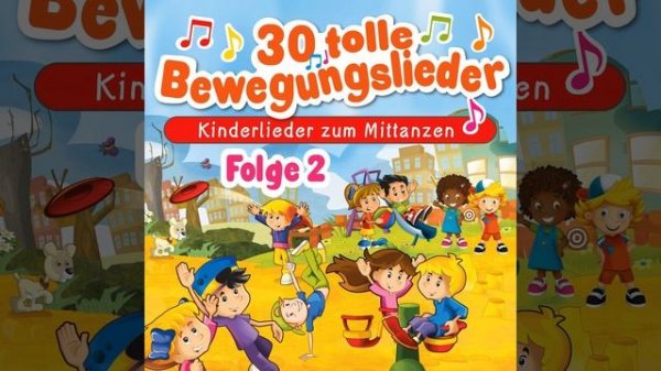 Hallo, hallo, schön, dass Du da bist