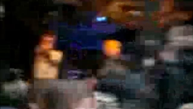 Пурген - Концерт в Москве, Клуб "Sexton", 01.07.2006