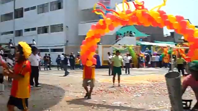 COLEGIO FERMIN TANGUIS - XXVII MINIMUNDIALITO ESPAÑA смотреть онлайн