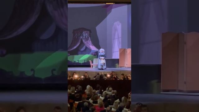 "Anch'io son giovine" aria di Clarina da "La cambiale di matrimonio" di G. Rossini смотреть онлайн