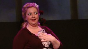 VICTORIA MASSEY ll capro e la capretta - Marcellina's aria LE NOZZE DI FIGARO