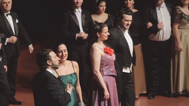 Cristian Lanza 29.01.2016 Alte Oper Frankfurt - Teil 2 смотреть онлайн