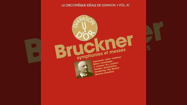 Symphony No. 4 in E-Flat Major, WAB 104 "Romantic": II. Andante quasi allegretto (Second... смотреть онлайн