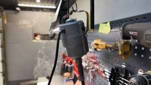 ЗАПИЛИЛ дешёвую поршневую с Ozon! Ушла в разнос или поехала быстрее?