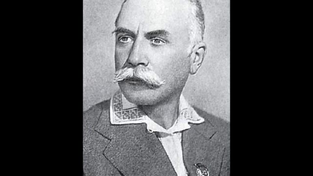 L. Revutsky (1889-1977) Symphonic poem 'Songs of the Steppe' (arr. H. Maiboroda) смотреть онлайн