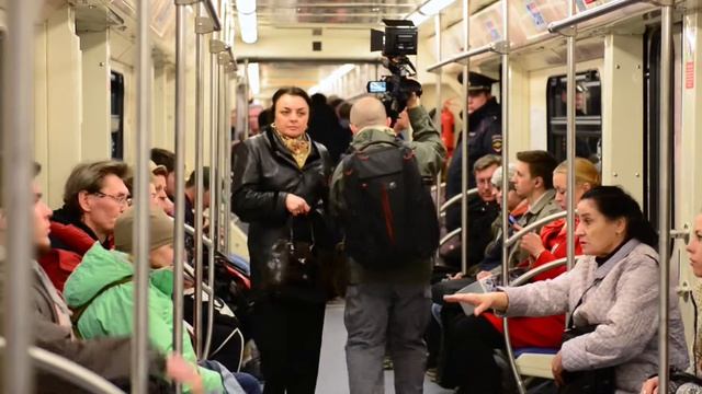 Поезд 70 лет Победы смотреть онлайн