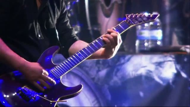 Фрагмент Nightwish "Storytime" с Флор Янсен на вокале смотреть онлайн