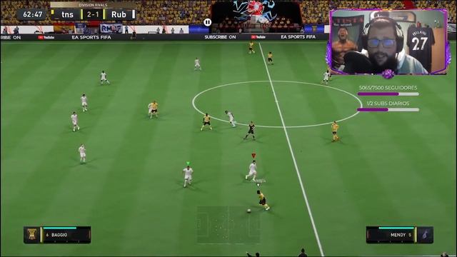 *5 DE SKILLS = OBLIGATORIO* MARIO BALOTELLI 88 SBC FLASHBACK REVIEW | FIFA 23 | RUBHD смотреть онлайн