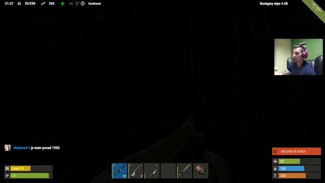 #6 Rust - Walimy te bude! /w Bandziory смотреть онлайн