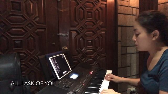 Episode 3: THE PHANTOM OF THE OPERA HANGOVER смотреть онлайн