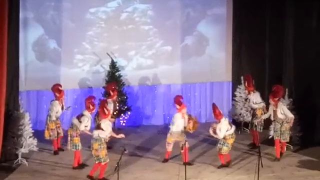 2 января 2018 г. смотреть онлайн