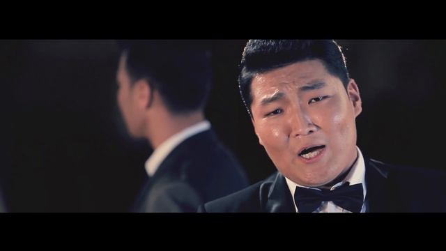 Caruso - Lara Fabian, Lucio Dalla, Luciano Pavarotti (Consonance)