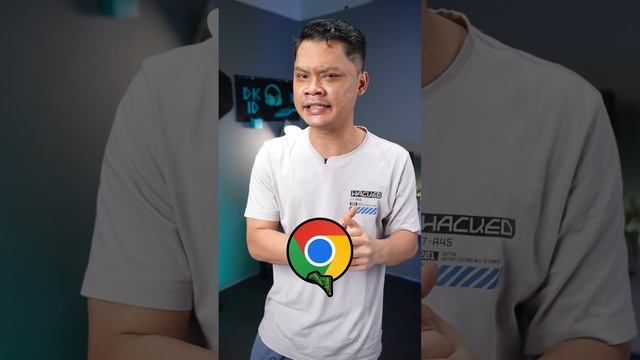Chrome makan banyak RAM?! 😭😮 смотреть онлайн