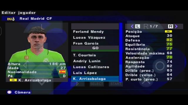 eFootball PES 2024 PPSSPP Android Offline Best Graphics Real Faces HD & Latest Transfers смотреть онлайн