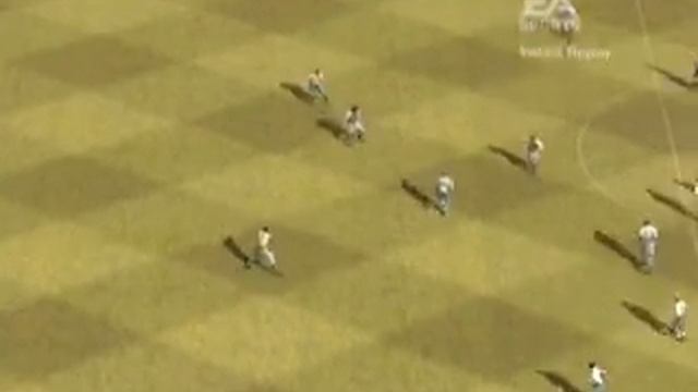 Fifa 07 Goal - XBOX Console смотреть онлайн