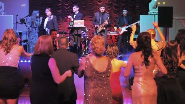 Bremens Band "Live" at Lina and Jeff wedding , Baltimore MD, 2013 (3) смотреть онлайн