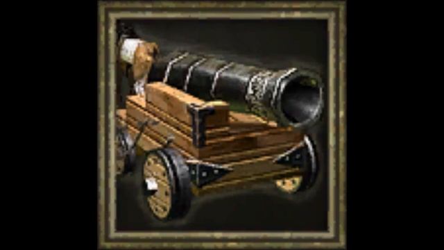 Age of Empires III - Italian Li'l Bombard Quotes смотреть онлайн