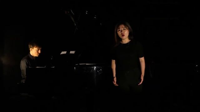 Yi Li - Puccini - "Tu che di gel sei cinta" (Turandot) смотреть онлайн